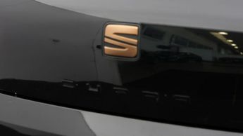SEAT Leon TSI CUPRA DSG