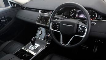Land Rover Range Rover Evoque R-DYNAMIC SE