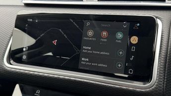 Land Rover Range Rover Velar S