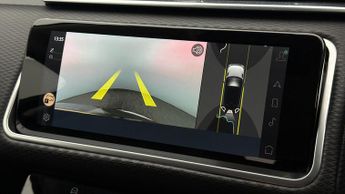 Land Rover Range Rover Velar S