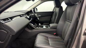 Land Rover Range Rover Velar S