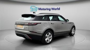 Land Rover Range Rover Velar S