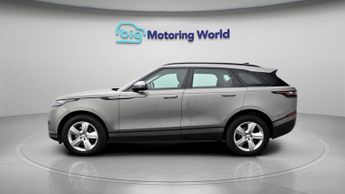 Land Rover Range Rover Velar S