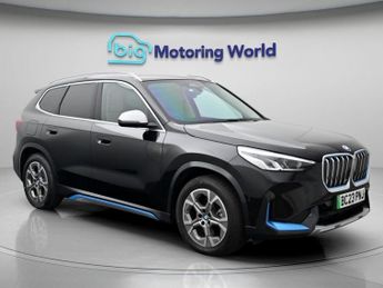 BMW iX1 XDRIVE 30 XLINE
