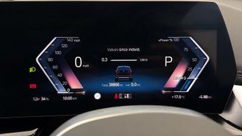 BMW iX1 XDRIVE 30 XLINE