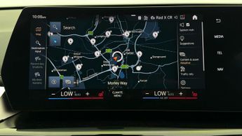 BMW iX1 XDRIVE 30 XLINE