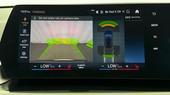 BMW iX1 XDRIVE 30 XLINE
