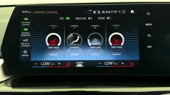 BMW iX1 XDRIVE 30 XLINE