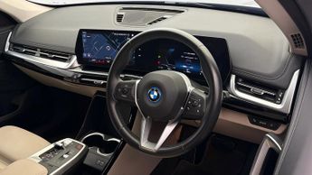 BMW iX1 XDRIVE 30 XLINE