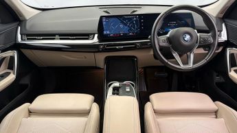 BMW iX1 XDRIVE 30 XLINE