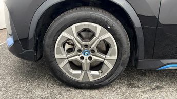 BMW iX1 XDRIVE 30 XLINE