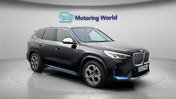 BMW iX1 XDRIVE 30 XLINE