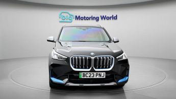 BMW iX1 XDRIVE 30 XLINE