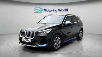 BMW iX1 XDRIVE 30 XLINE