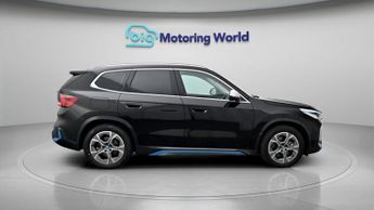 BMW iX1 XDRIVE 30 XLINE