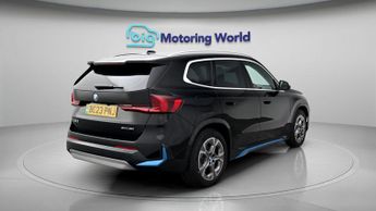 BMW iX1 XDRIVE 30 XLINE