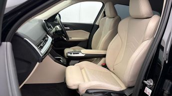 BMW iX1 XDRIVE 30 XLINE