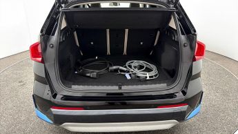 BMW iX1 XDRIVE 30 XLINE