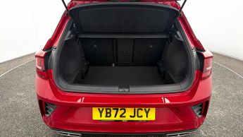 Volkswagen T-Roc R-LINE TSI DSG