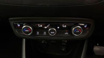 Vauxhall Crossland ULTIMATE