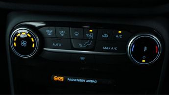 Ford Puma ST-LINE X