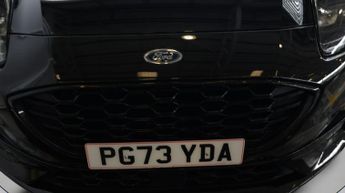Ford Puma ST-LINE X
