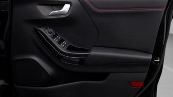 Ford Puma ST-LINE X