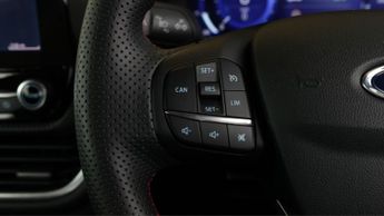Ford Puma ST-LINE X
