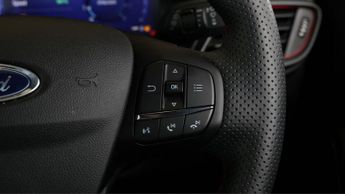 Ford Puma ST-LINE X