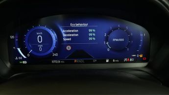 Ford Puma ST-LINE X