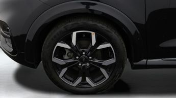 Ford Puma ST-LINE X