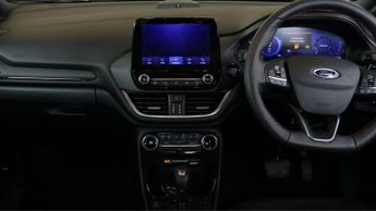 Ford Puma ST-LINE X