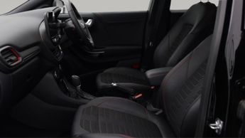 Ford Puma ST-LINE X
