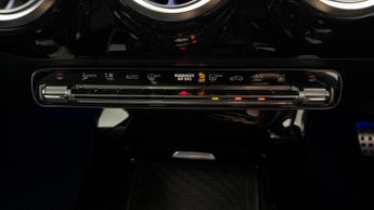 Mercedes-Benz CLA CLA 250 E AMG LINE PREMIUM