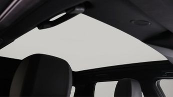 Land Rover Discovery Sport R-DYNAMIC HSE