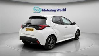 Toyota Yaris DESIGN