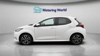Toyota Yaris DESIGN
