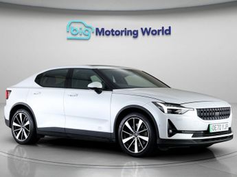 Polestar 2 PILOT PLUS