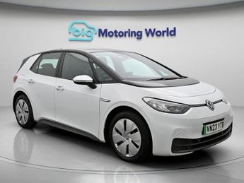 Volkswagen ID.3 LIFE