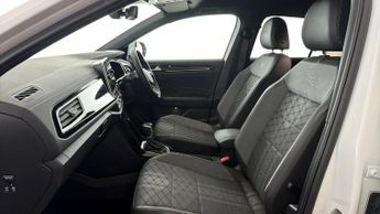 Volkswagen T-Roc R-LINE TSI DSG
