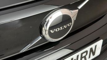 Volvo C40 RECHARGE CORE