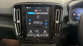 Volvo C40 RECHARGE CORE