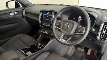 Volvo C40 RECHARGE CORE