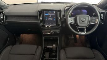 Volvo C40 RECHARGE CORE