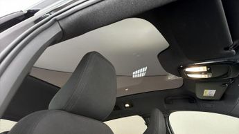 Volvo C40 RECHARGE CORE