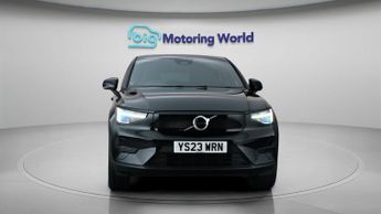 Volvo C40 RECHARGE CORE