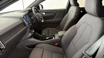 Volvo C40 RECHARGE CORE