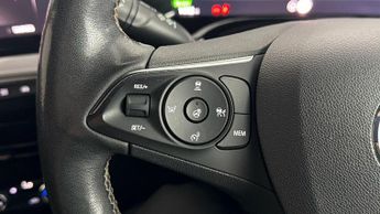 Vauxhall Mokka Electric ULTIMATE