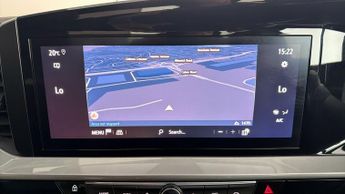 Vauxhall Mokka Electric ULTIMATE