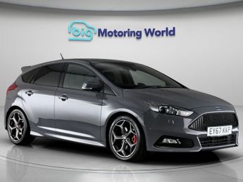 Ford Focus ST-3